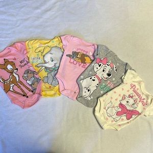 Baby girl clothes